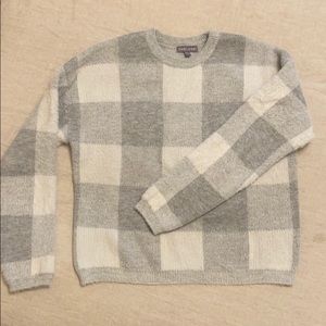 Anthropologie Sweater